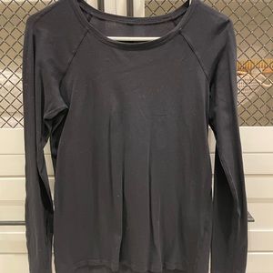 Lululemon Long Sleeve Tee